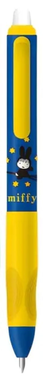 Miffy Erasable Pen