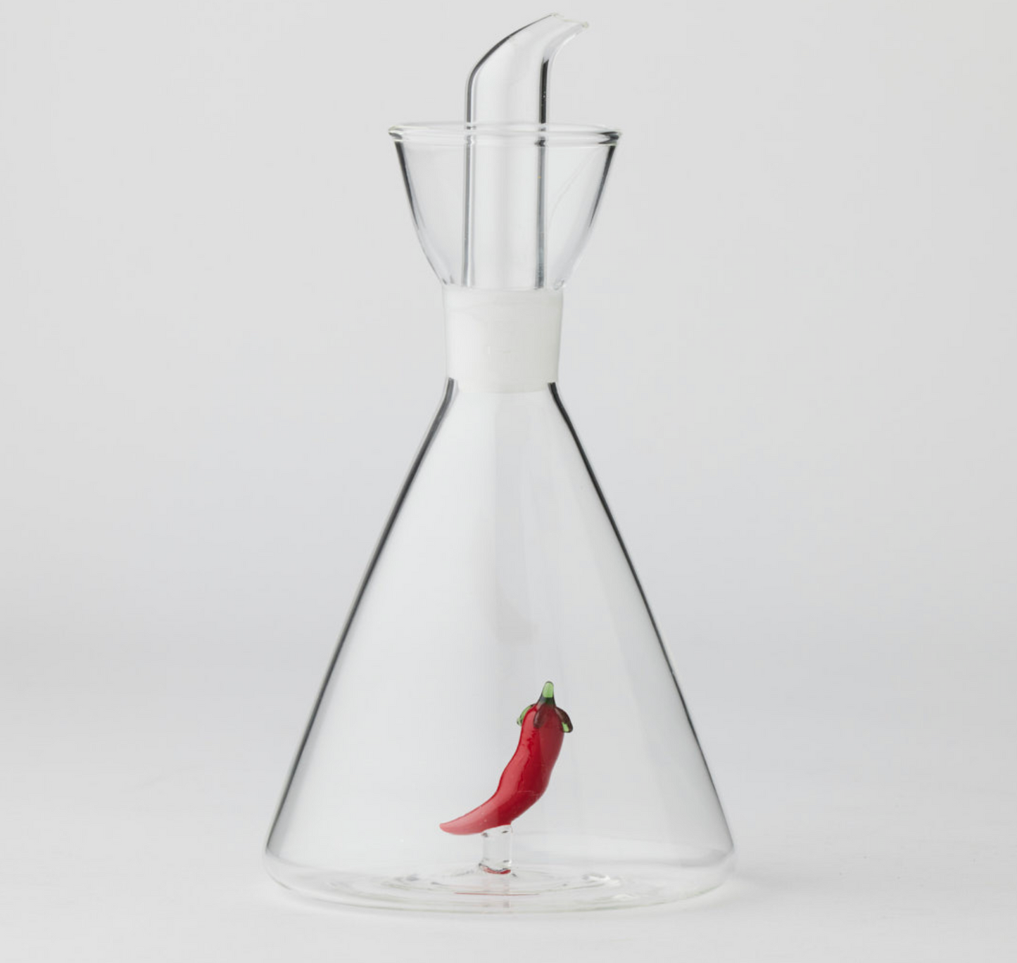 Harvest Oil Bottle