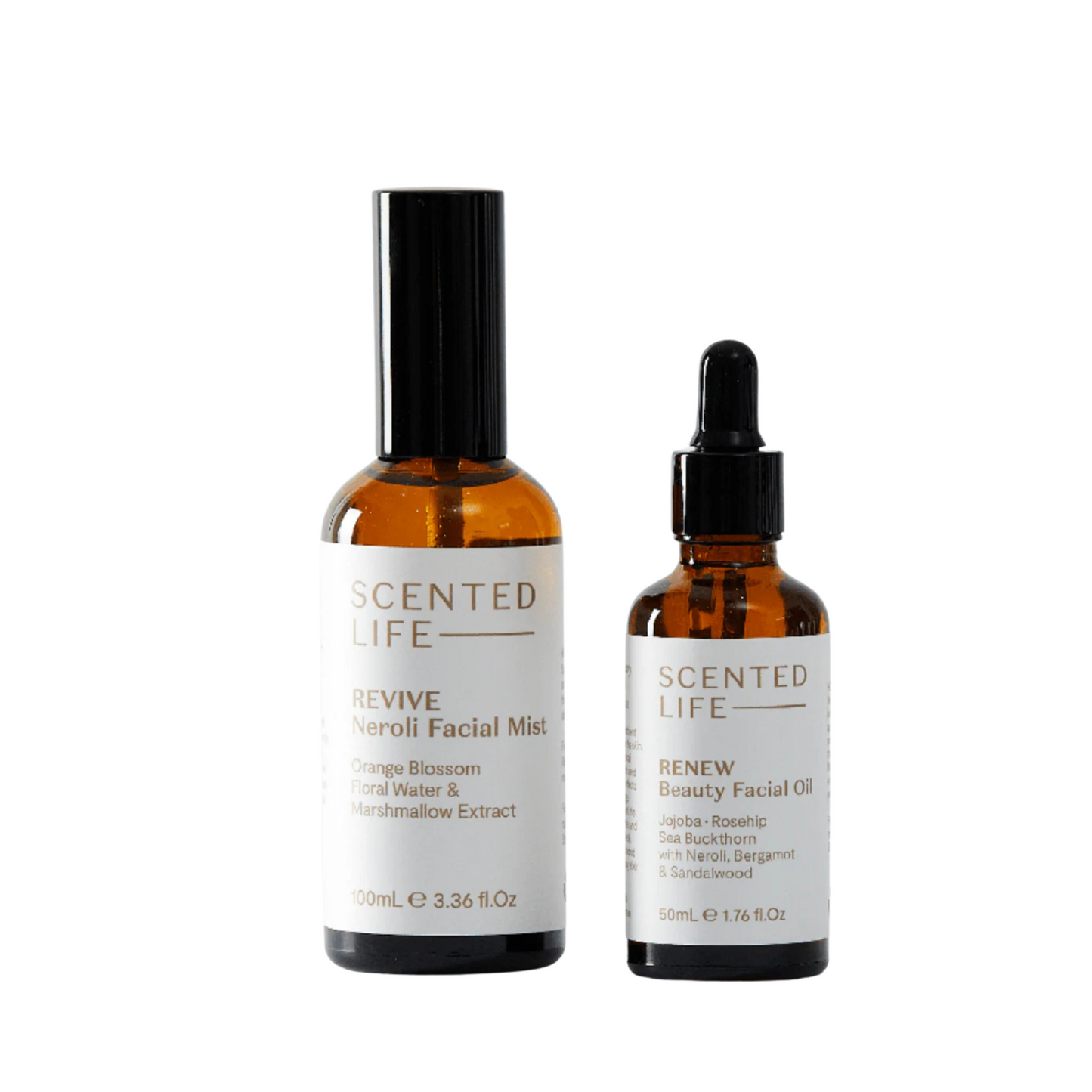 Neroli Beauty Duo Gift Set