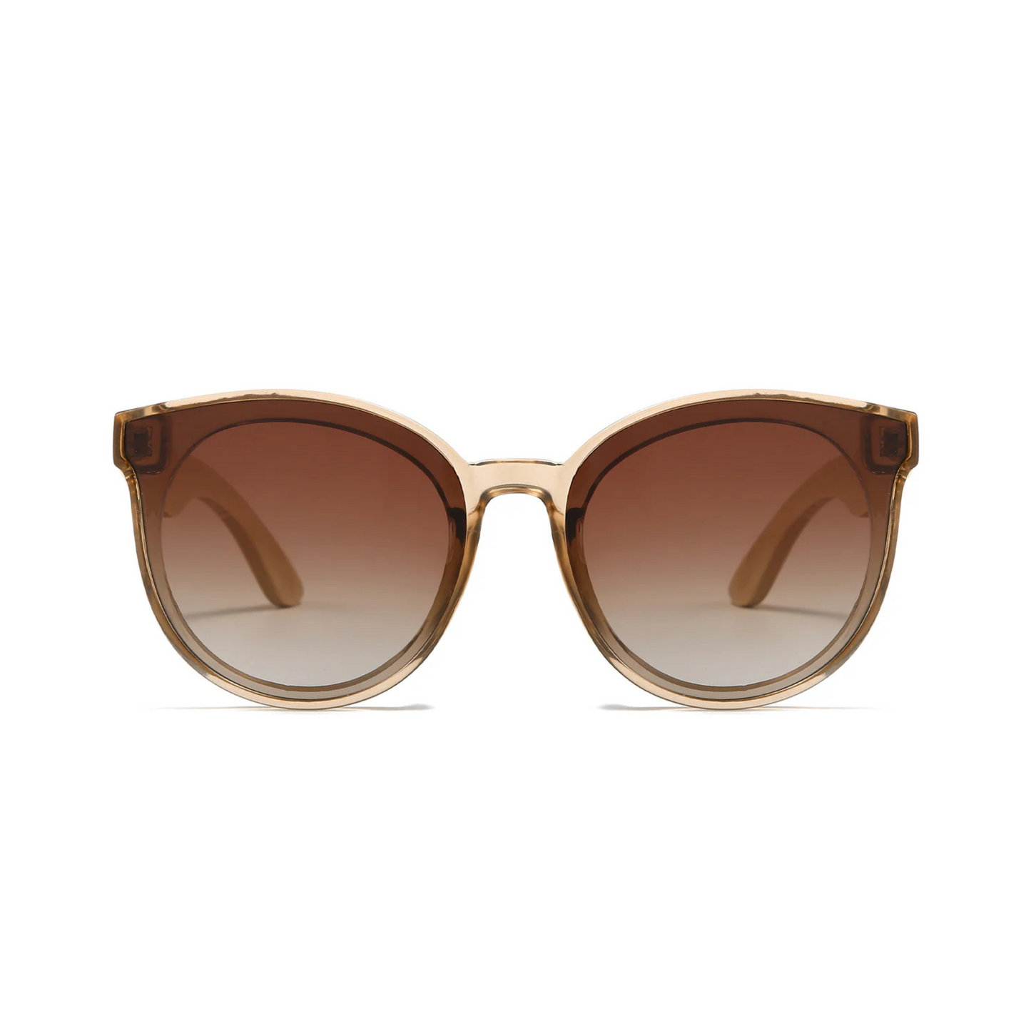 Bella Champagne Sunglasses