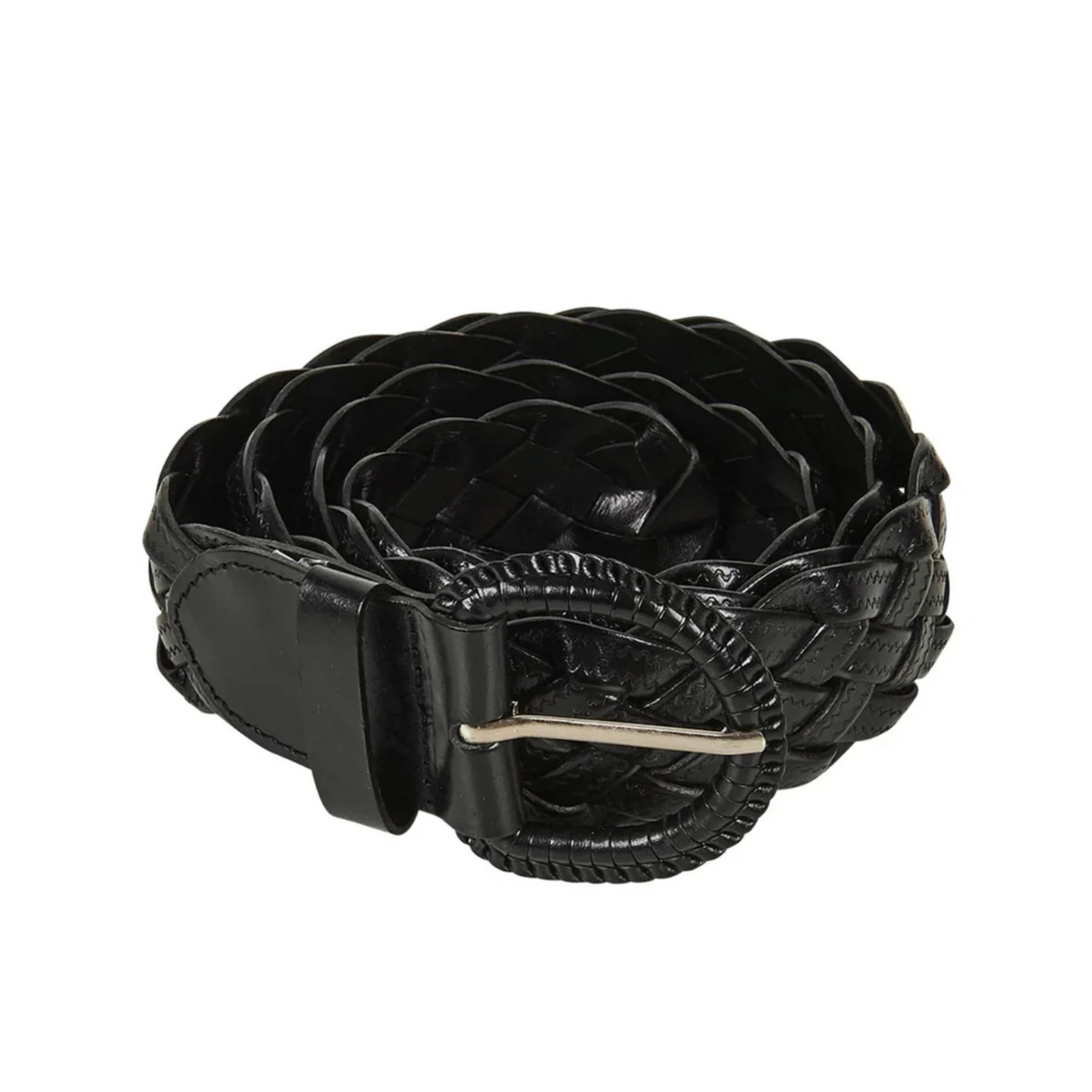 Society Belt - Black Sale price