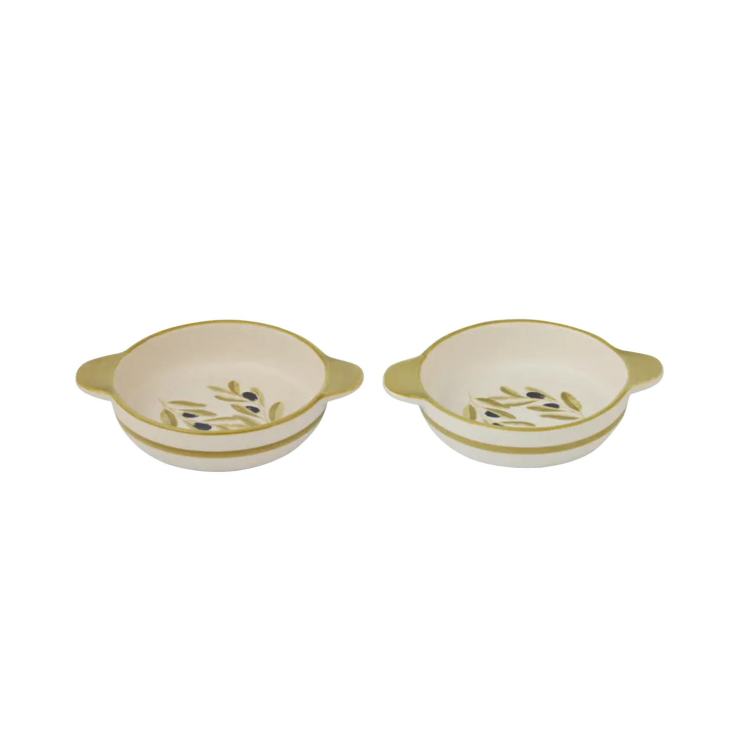 Oamra Ceramic Dish
