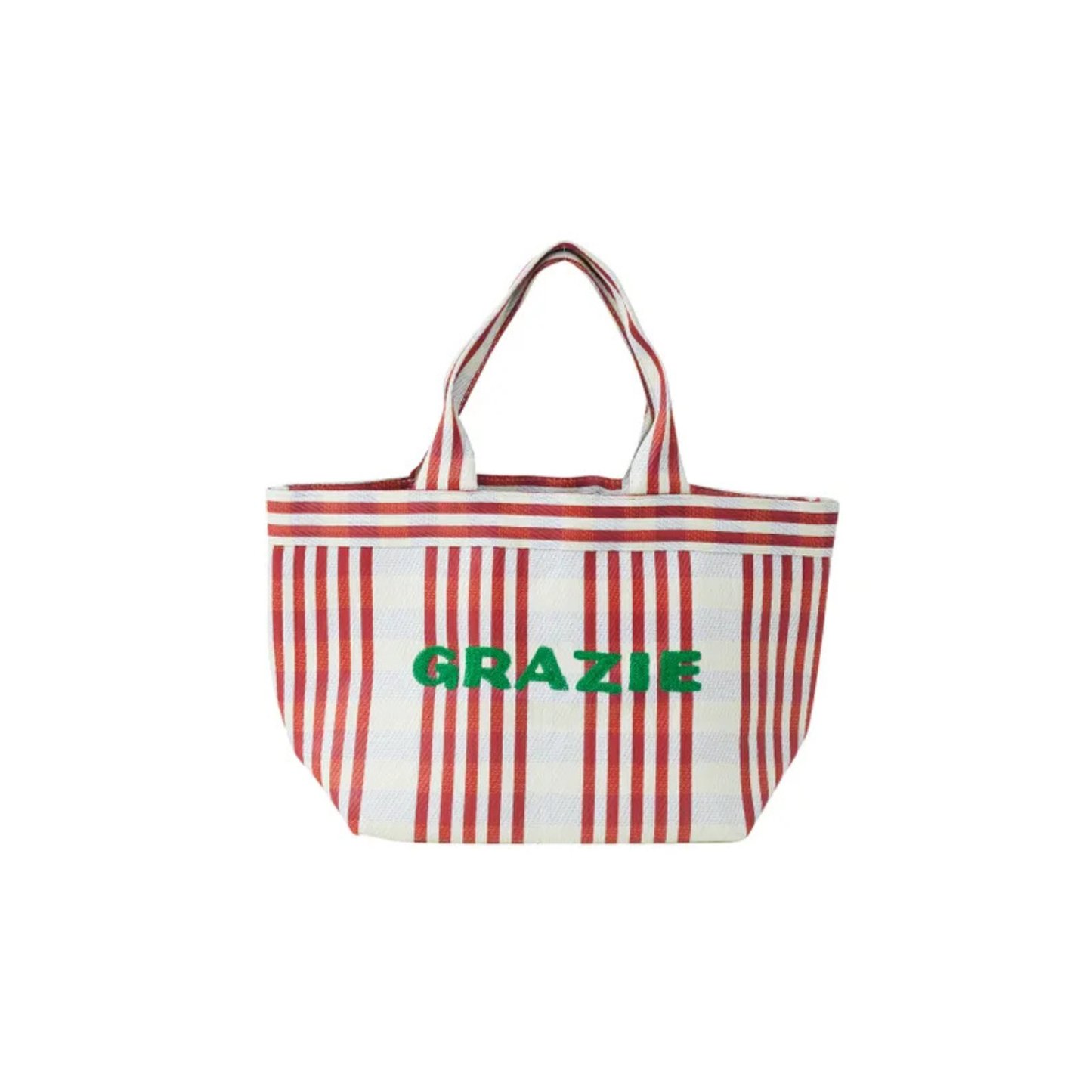 Grazie Recycled Lunch Cooler