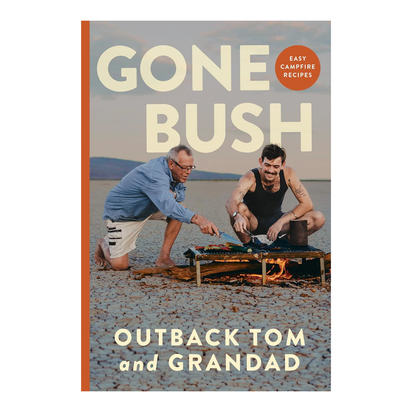 Gone Bush