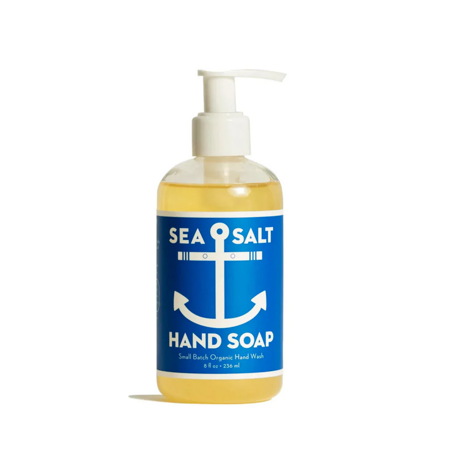 Kalastyle Swedish Dream Sea Salt Organic Hand Wash