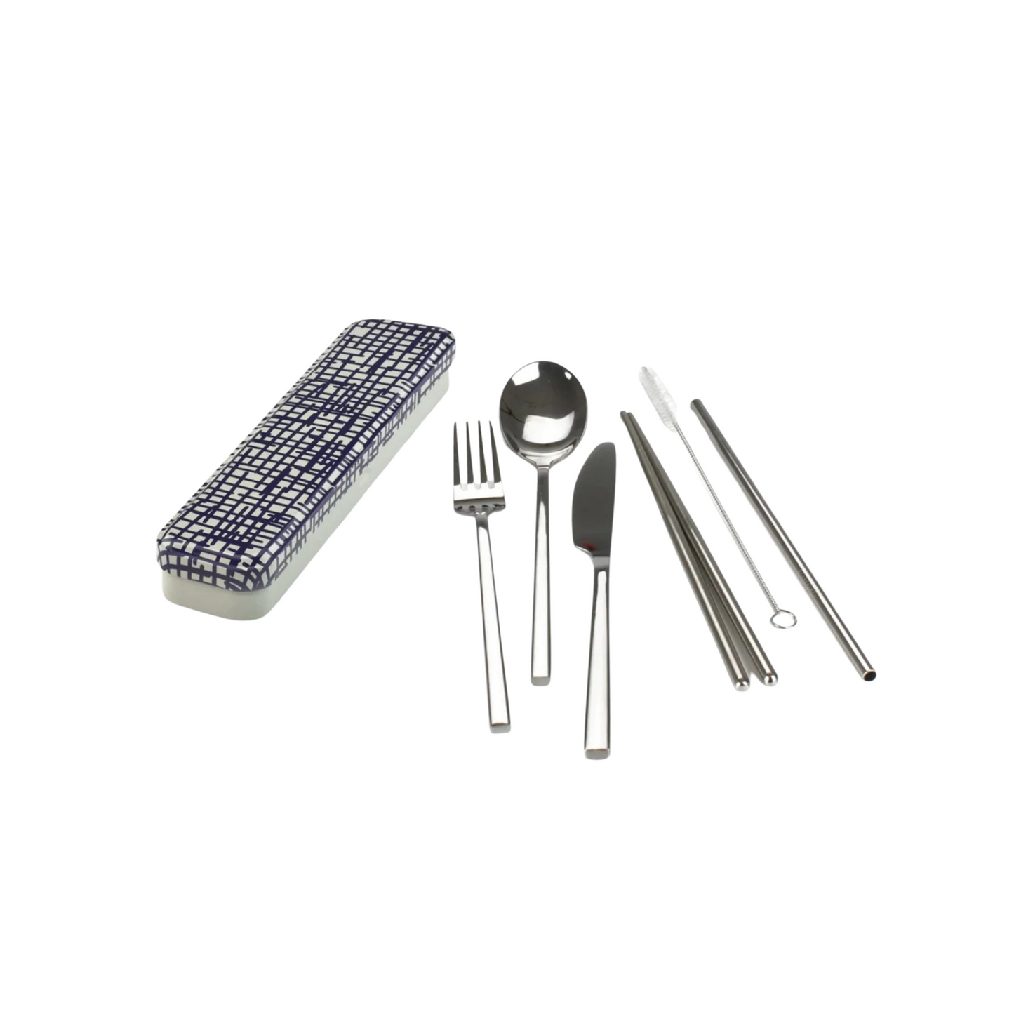 Carry Your Cutlery - Weave