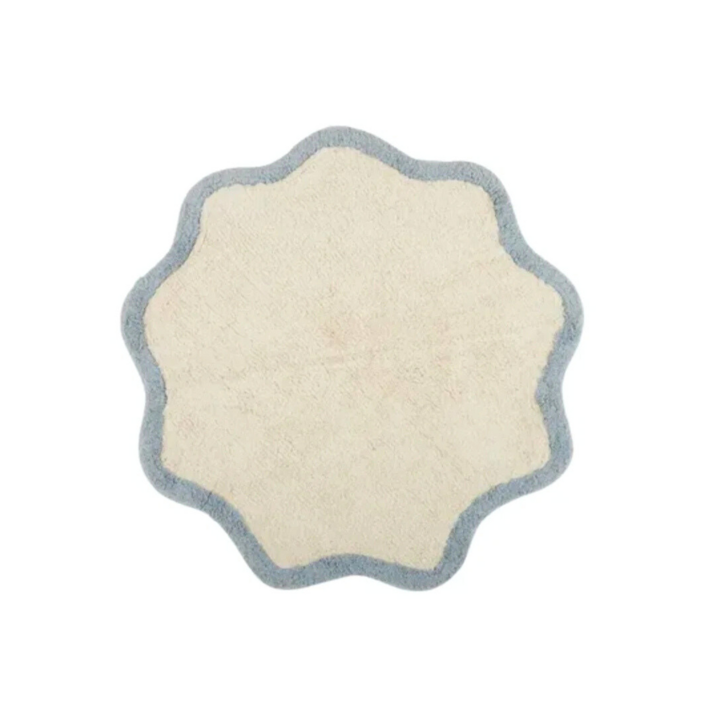 Wesley Cotton Bath Mat 70cm