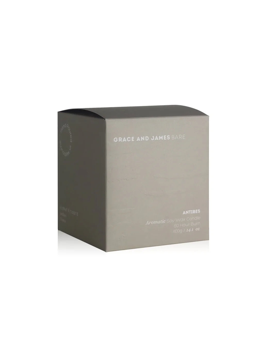 Antibes Candle