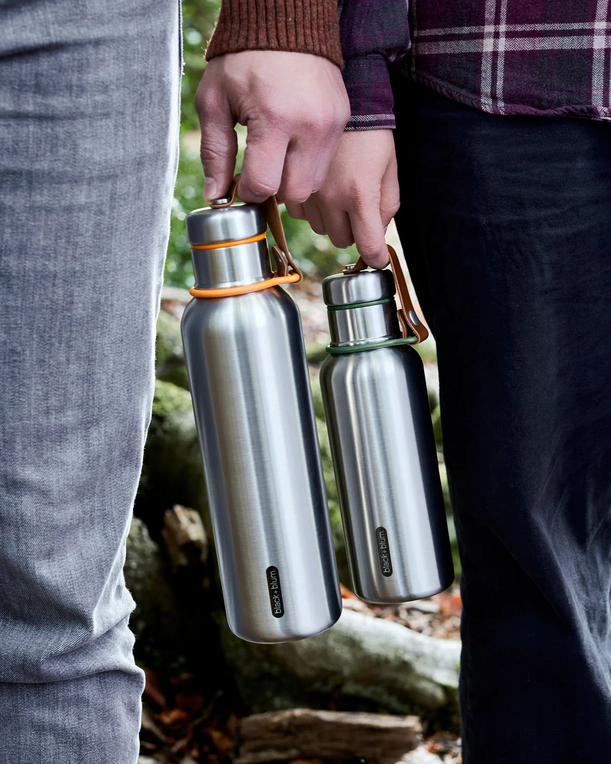 Insulated Water Bottle
