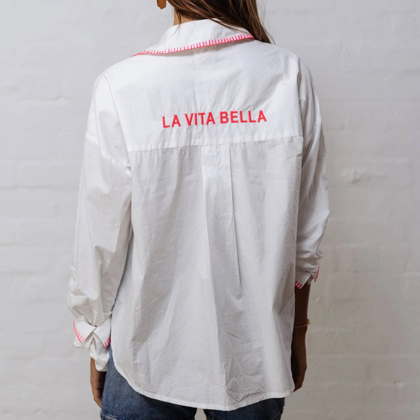 La Vita Bella Shirt
