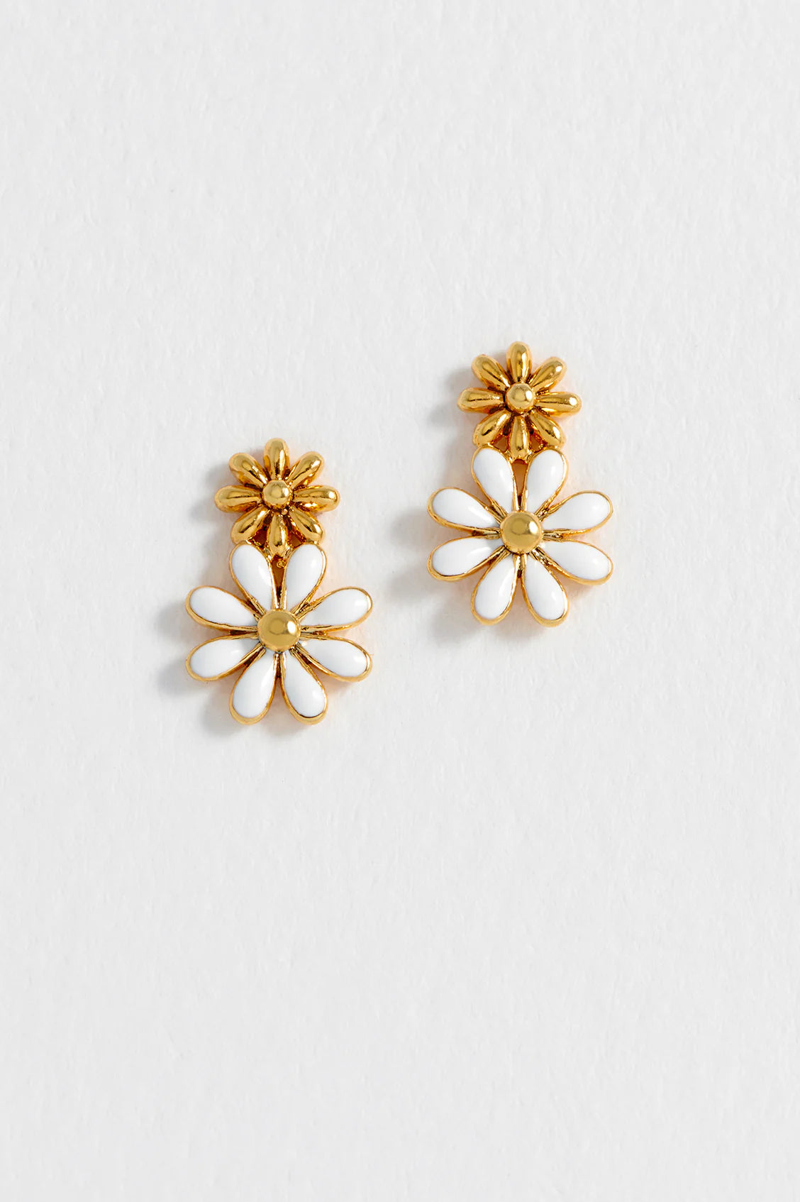 Wild flower Earrings