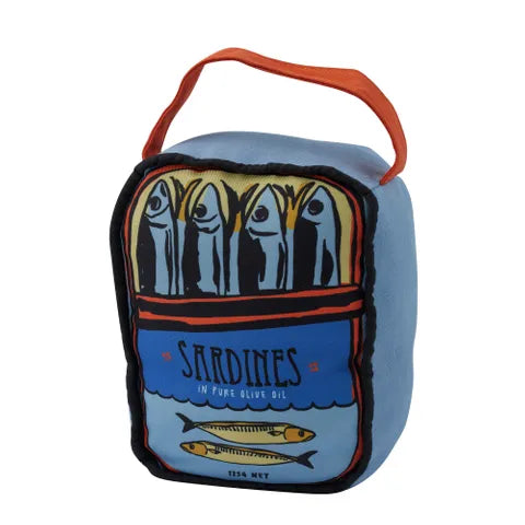 Sardines Door Stop