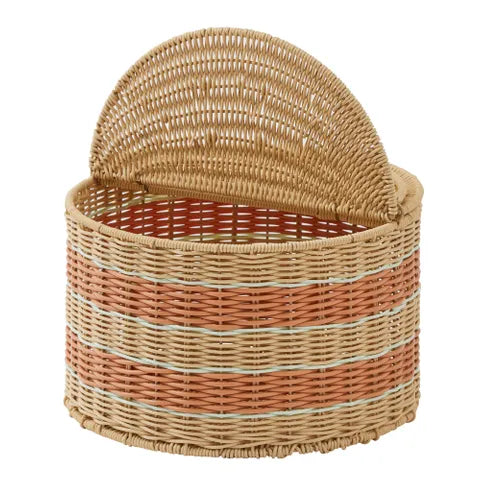 Shack Woven Basket