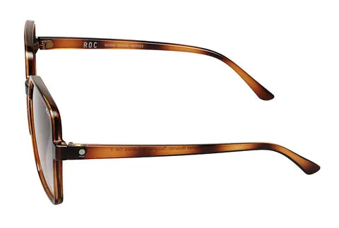 Being Yours - Tortoiseshell Sunglasses