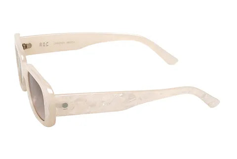 Creeper - Pearl Sunglasses