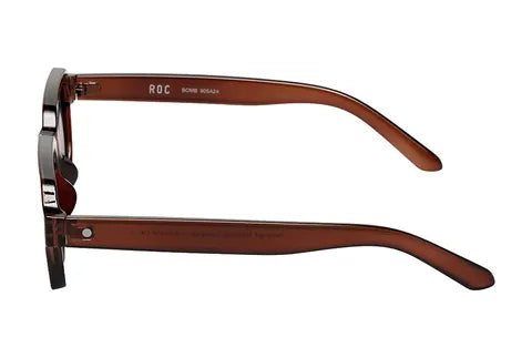 Bomb - Brown Sunglasses