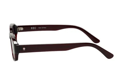 Rad - Red Sunglasses