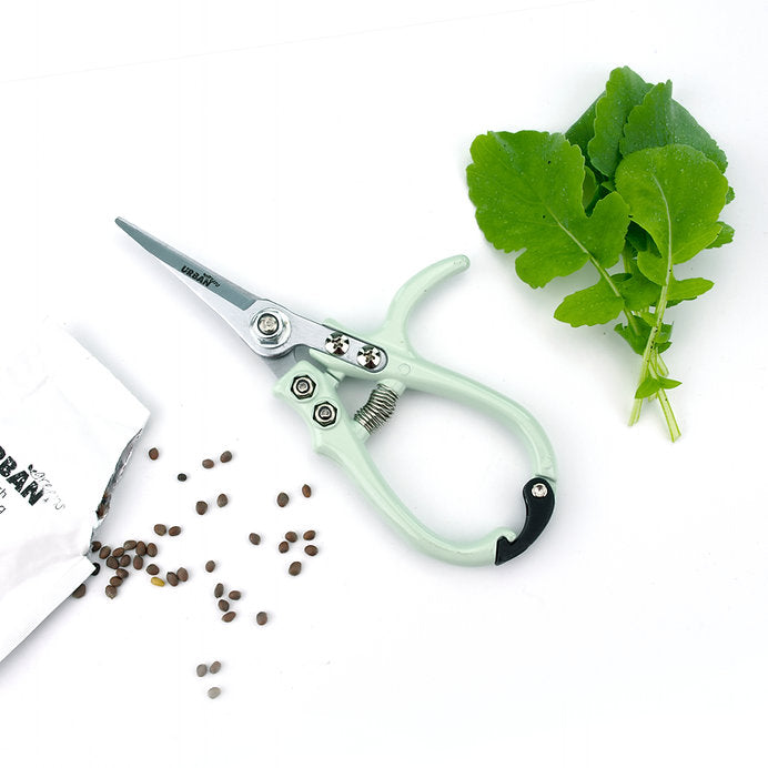 Urban Greens Herb Snips