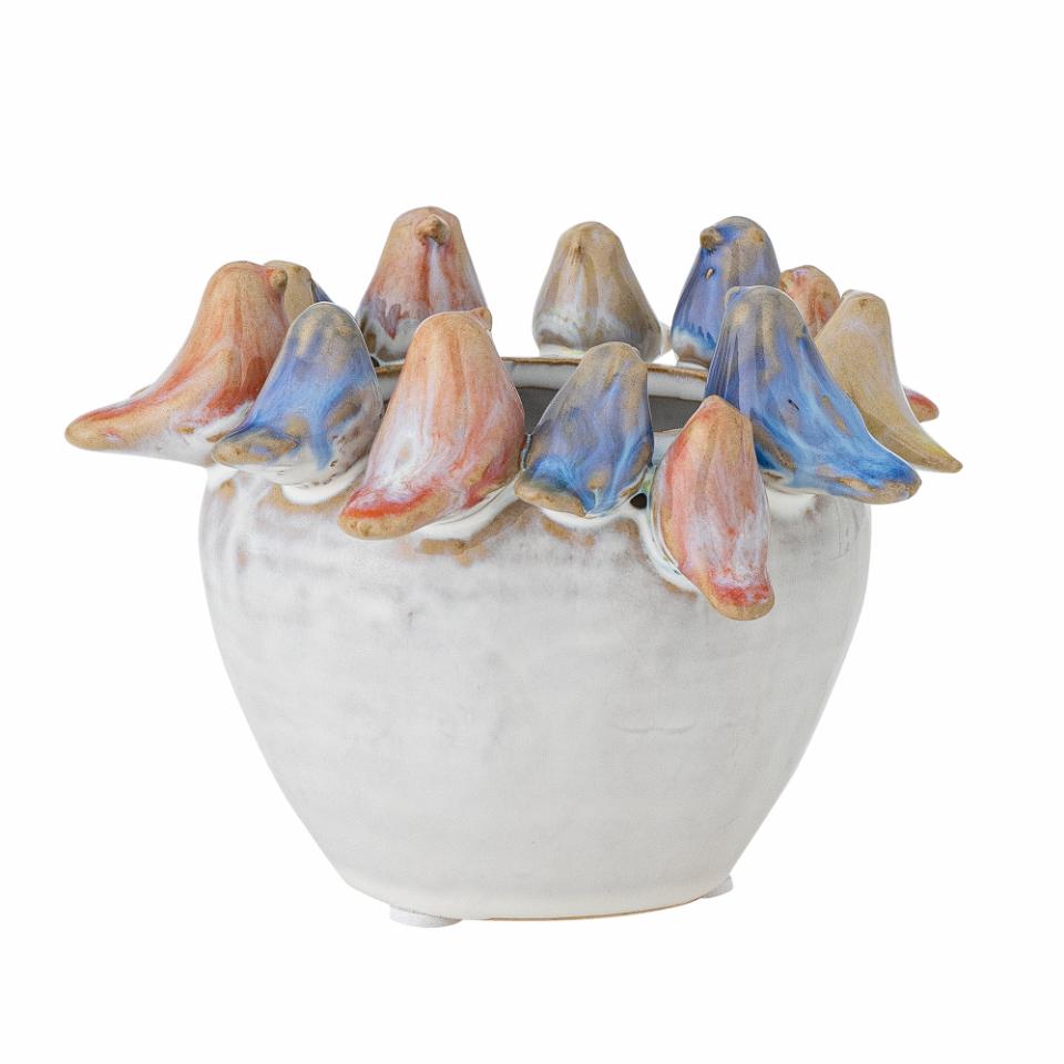 Eanna Flowerpot