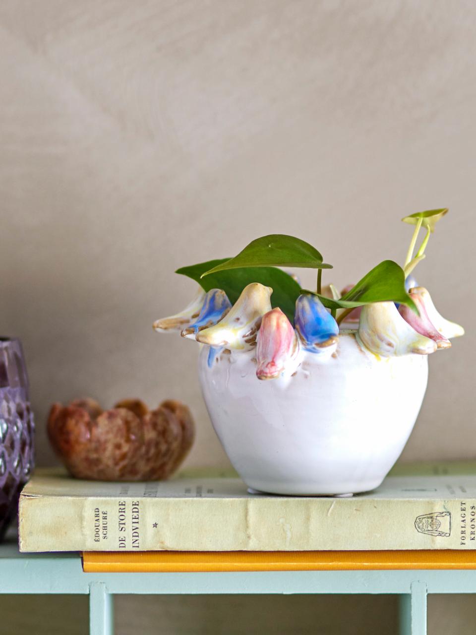 Eanna Flowerpot