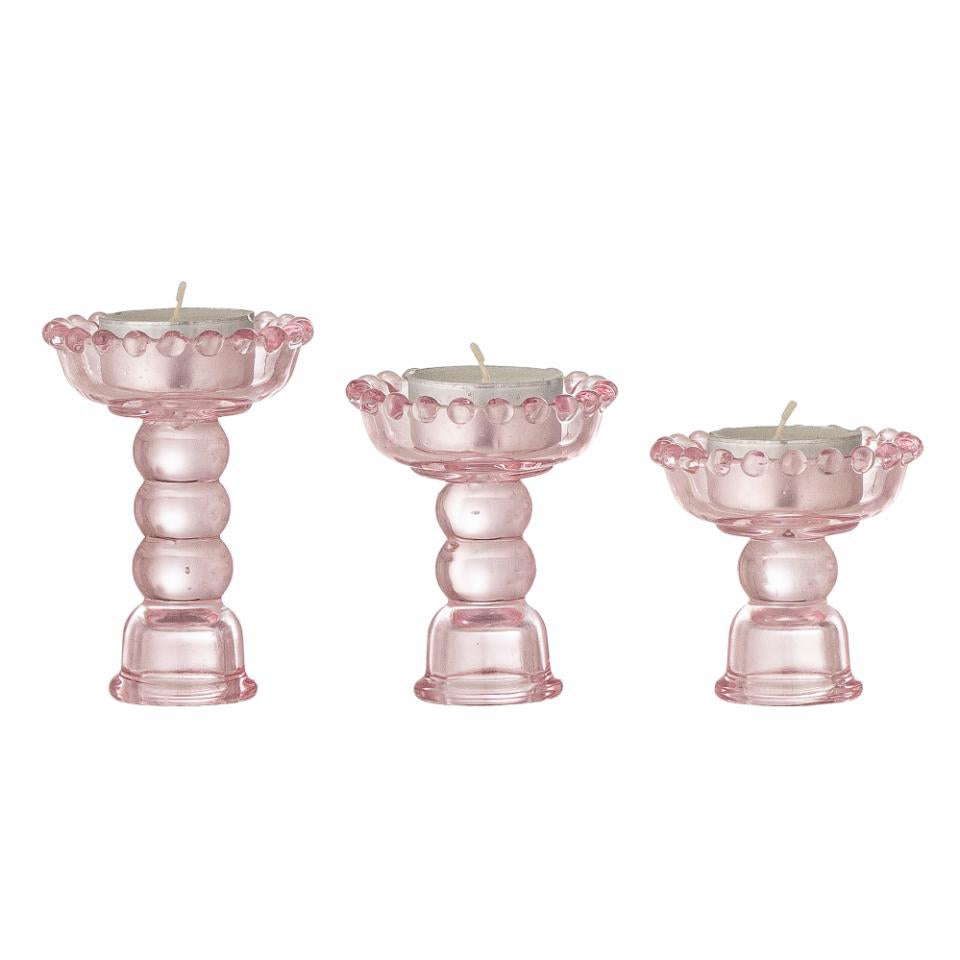 Delphia Candle Holder
