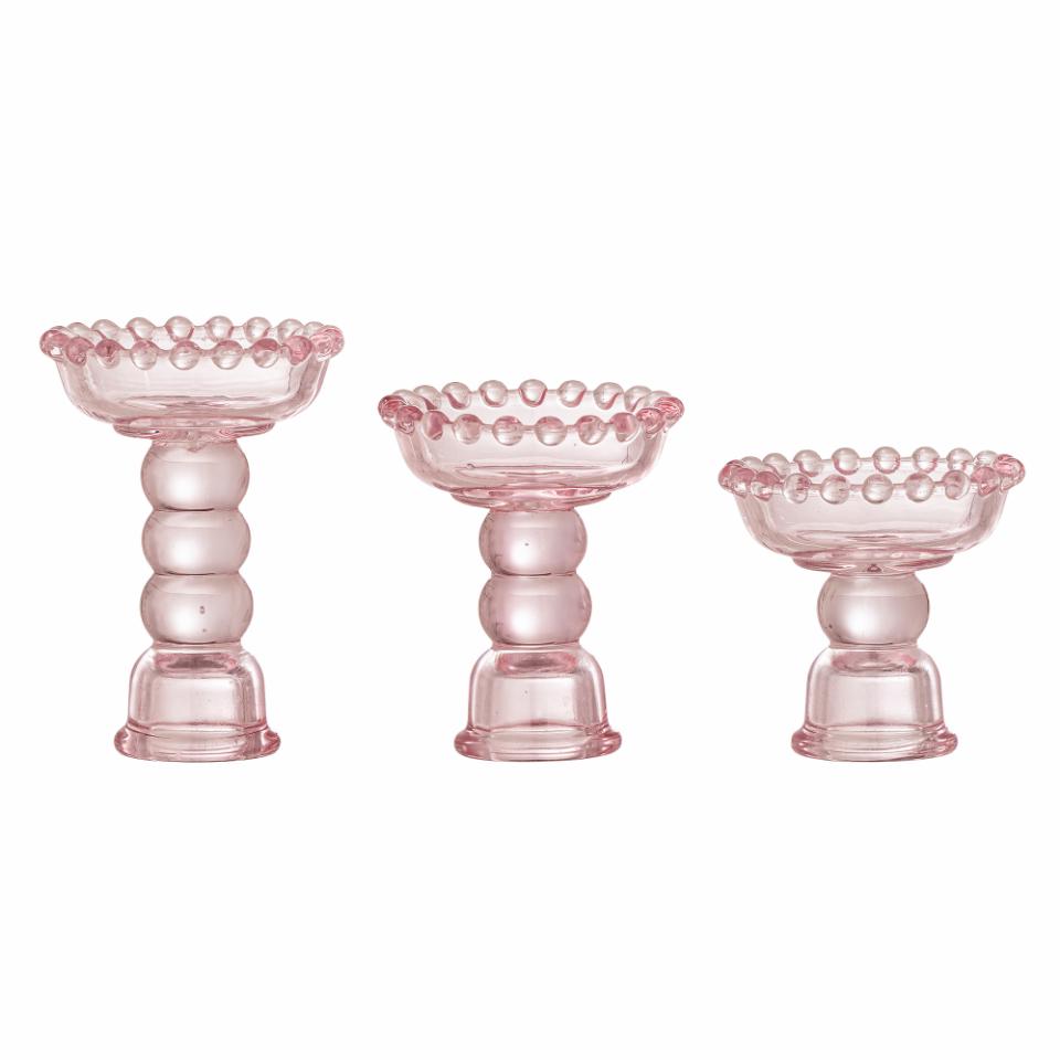 Delphia Candle Holder