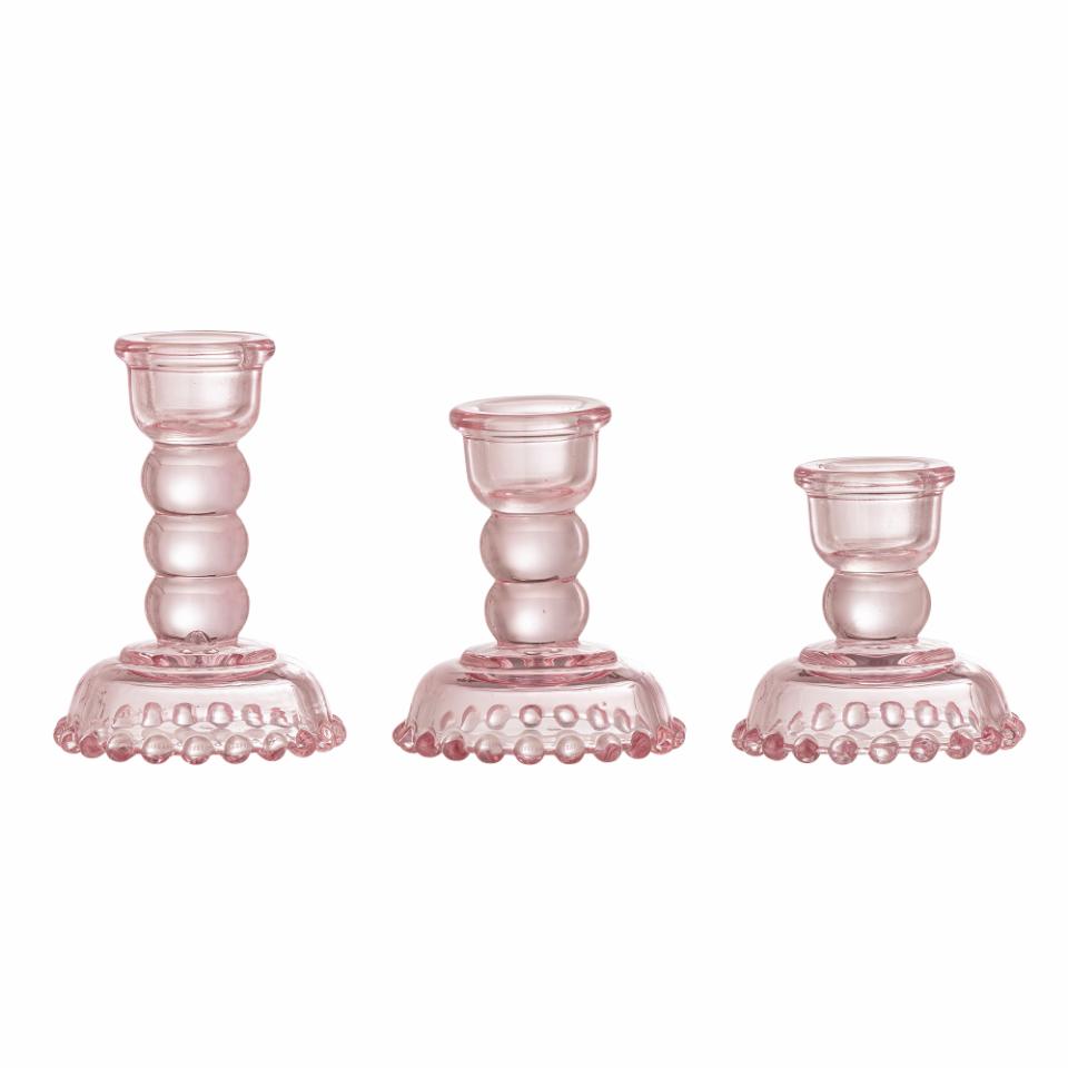 Delphia Candle Holder