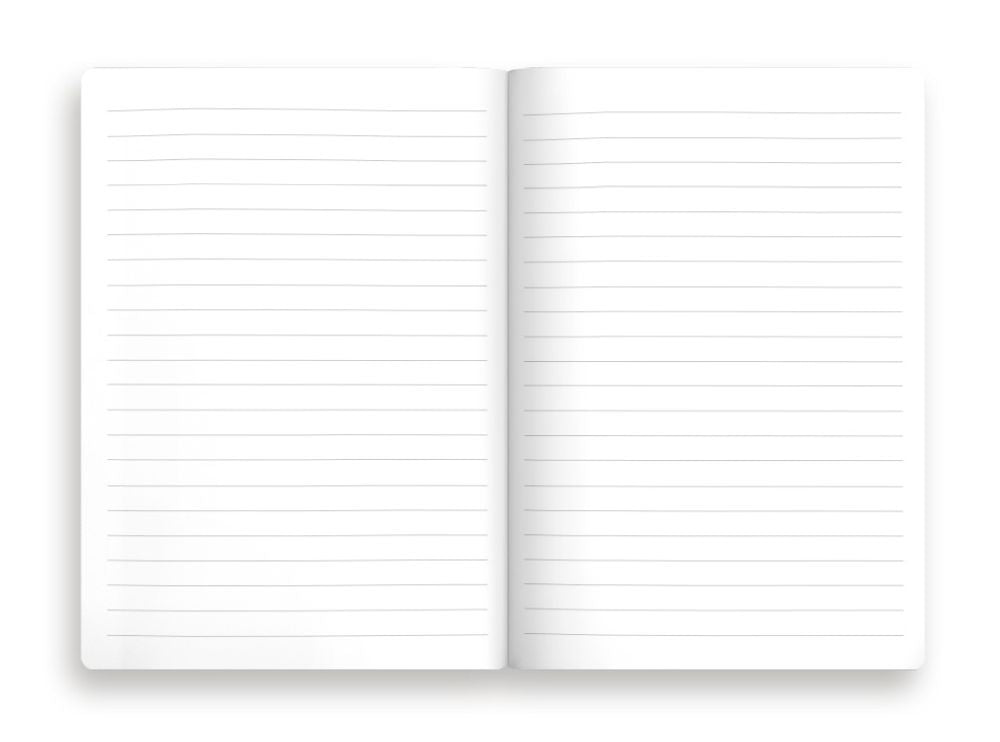 Note To Self: Write Note To Self Notebook