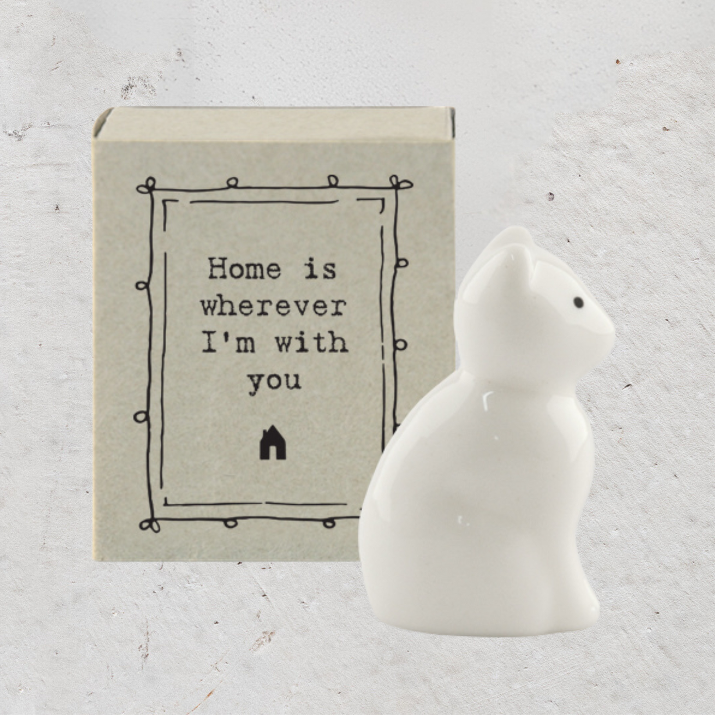 Little Cat Porcelain