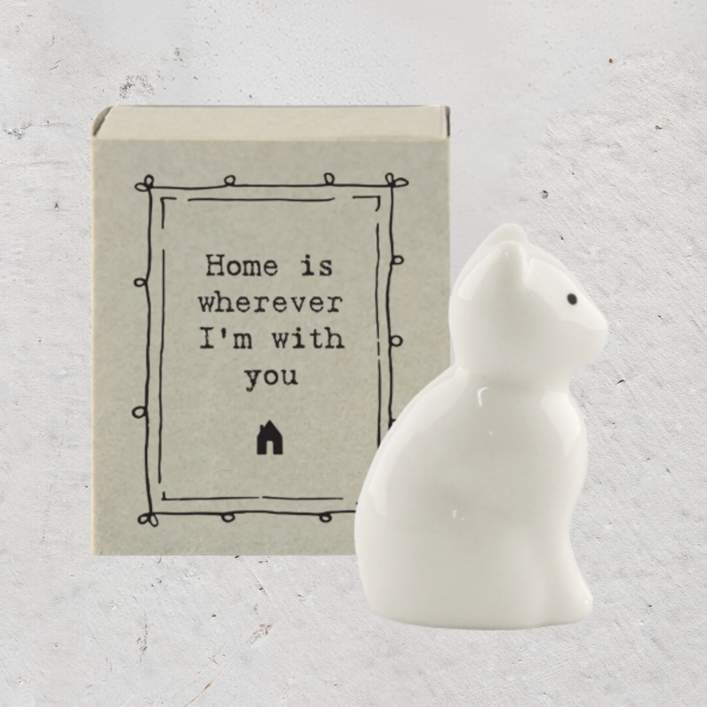 Little Cat Porcelain