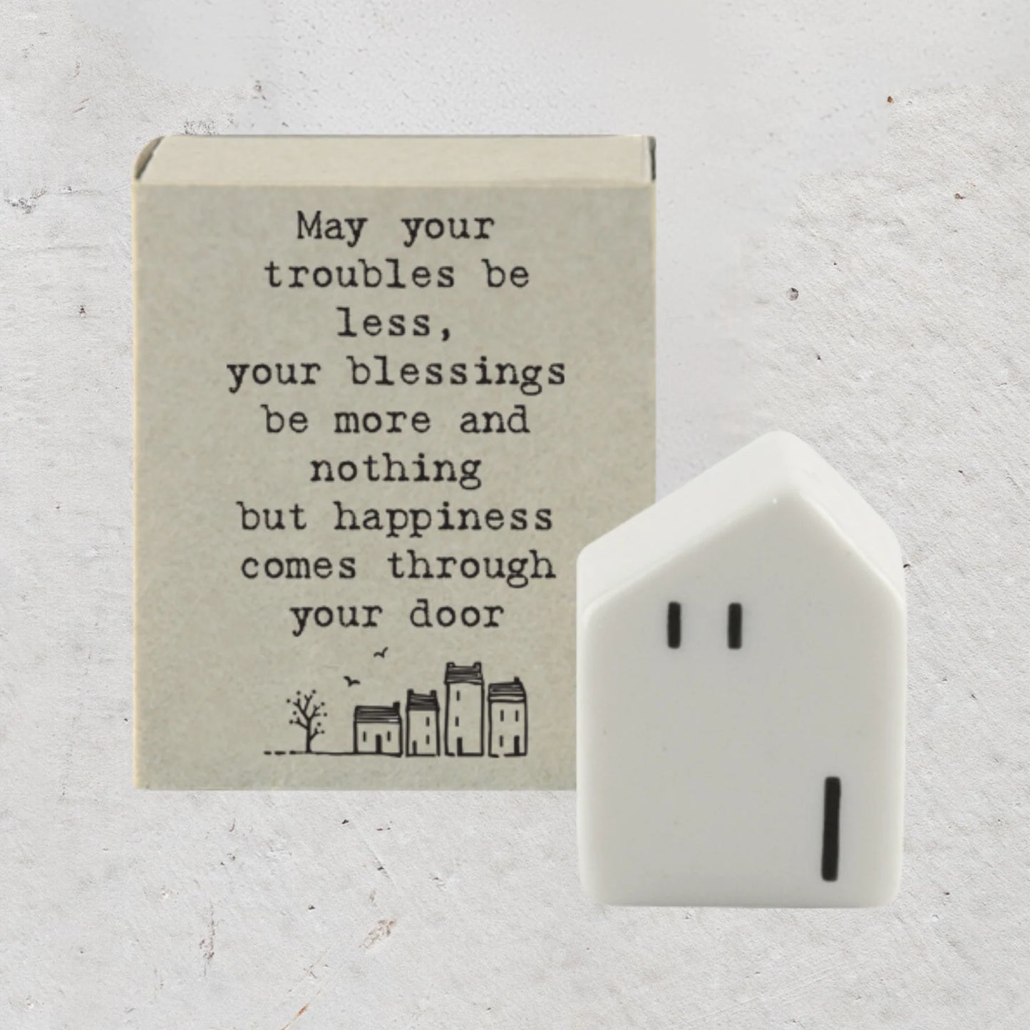 House Porcelain