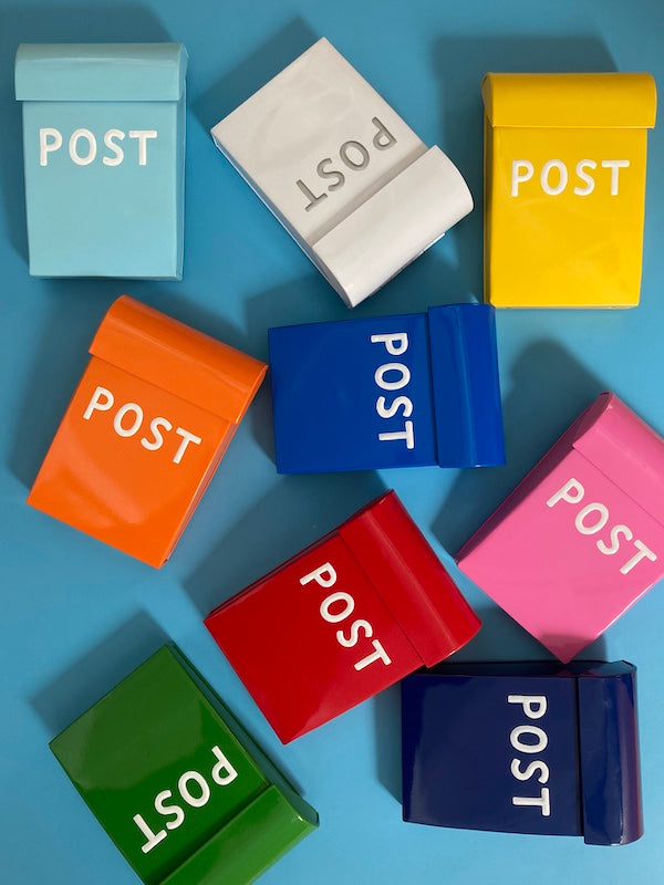 Post Box Medium