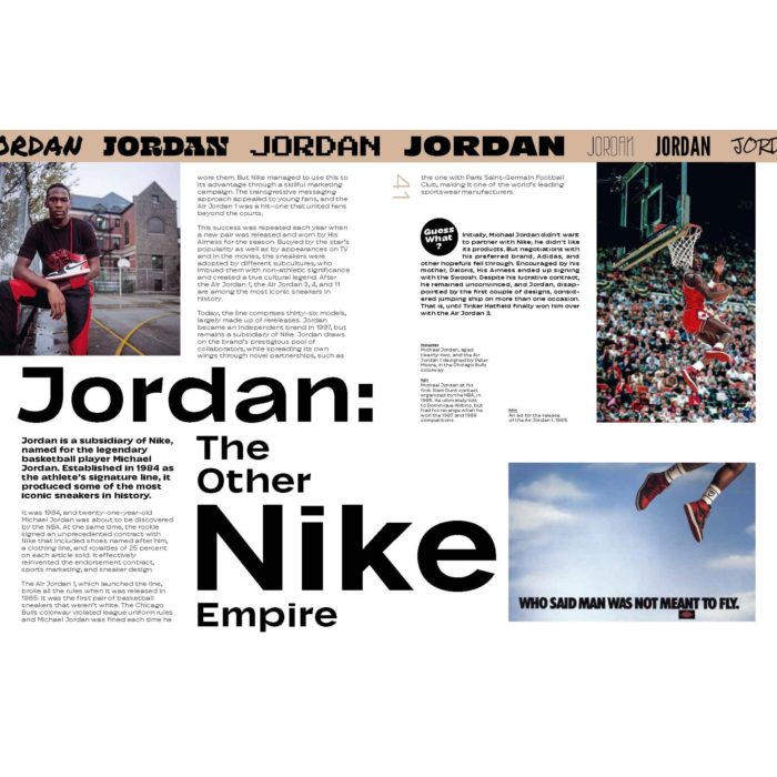 Sneaker Obsession