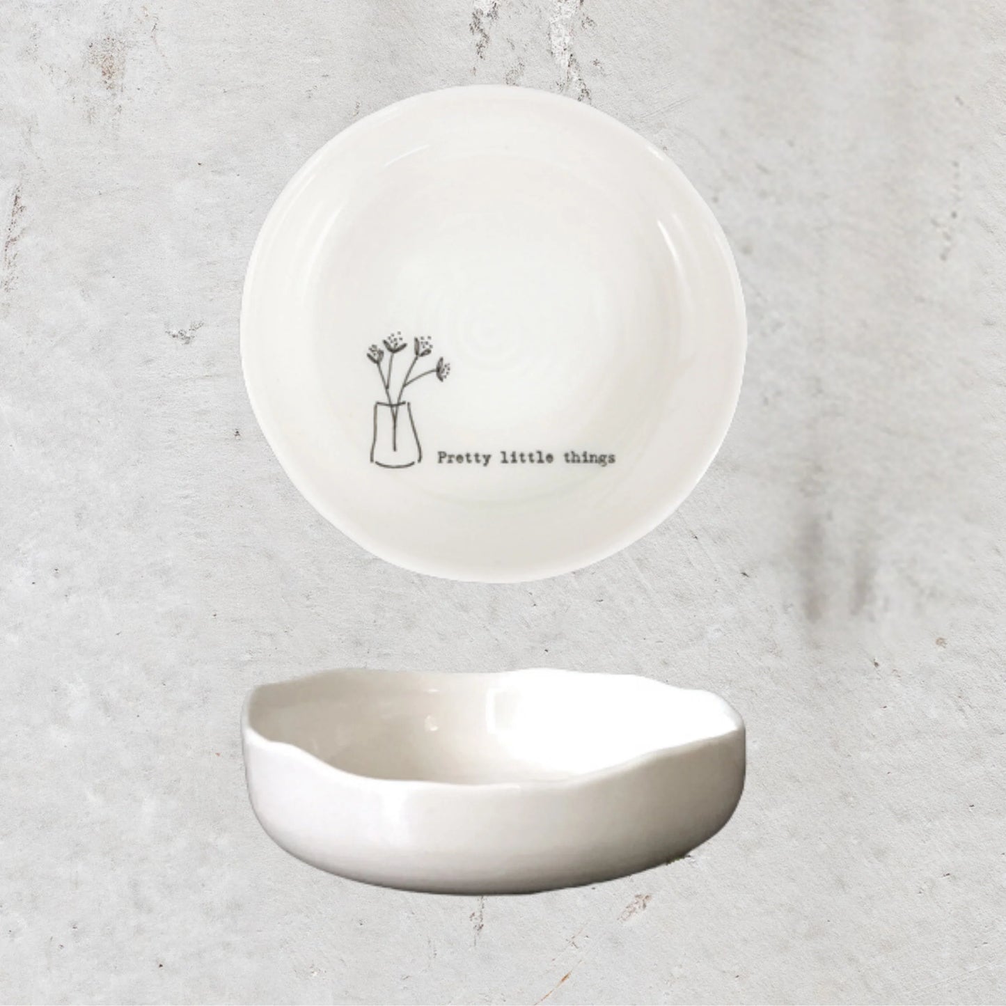 Trinket dish - Pretty Little Thing