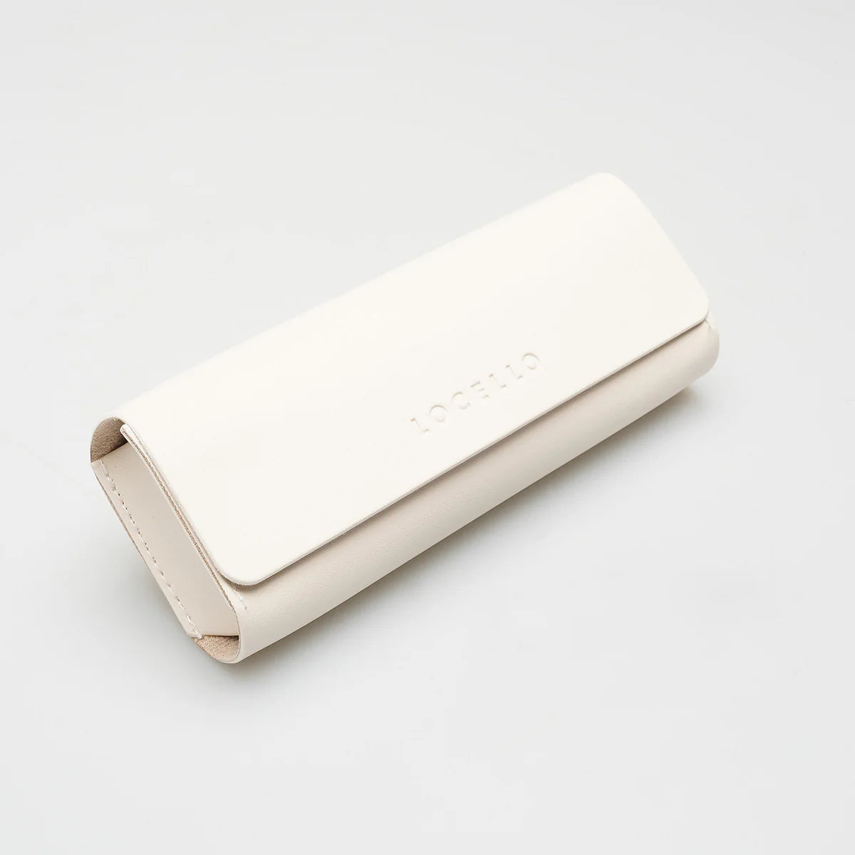 Desi - White Sunglasses