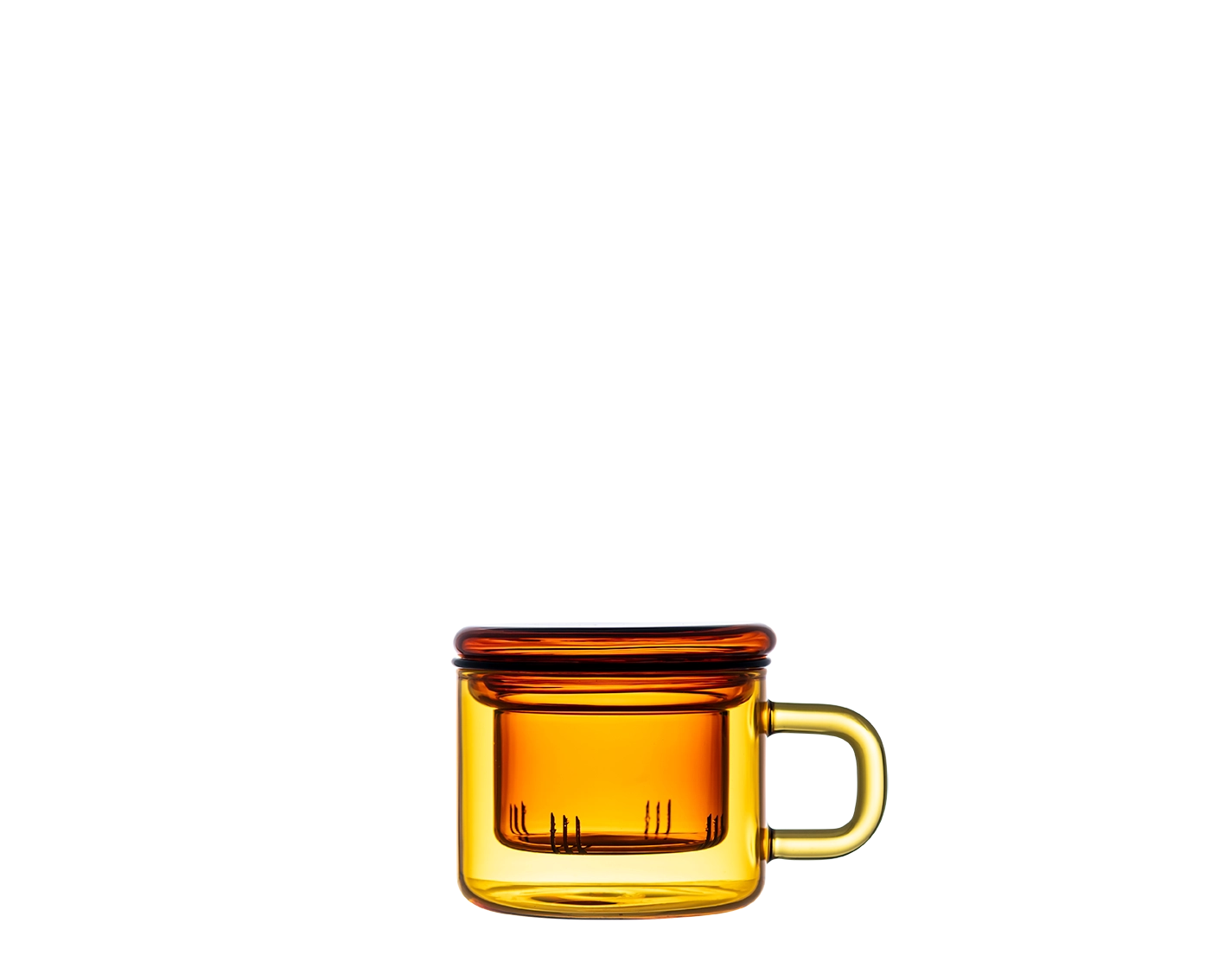 Chá For One – Saffron