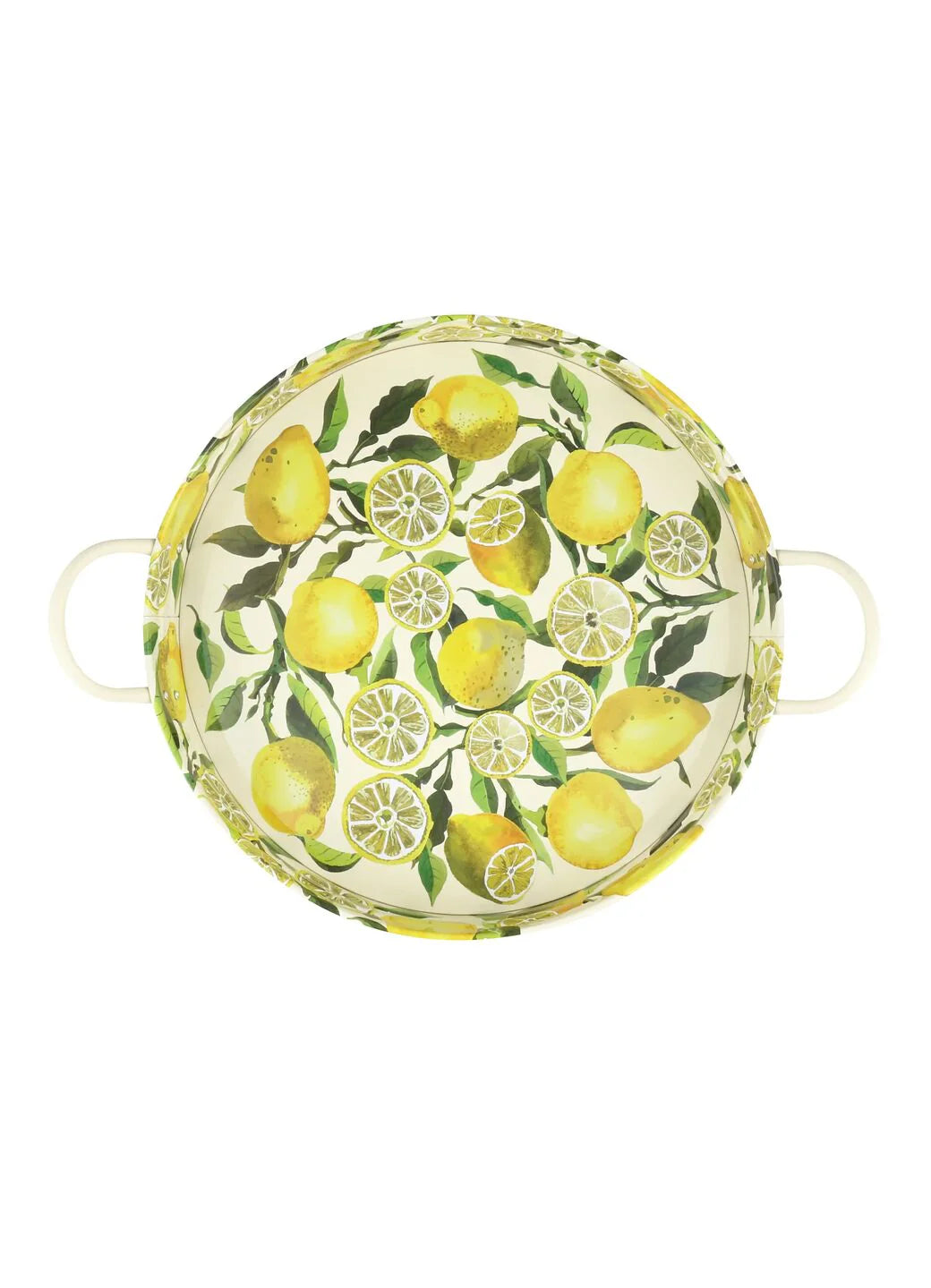 Emma Bridgewater Lemon Large Tray