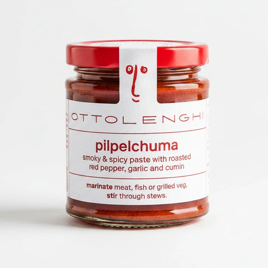 Ottolenghi Pilpelchuma