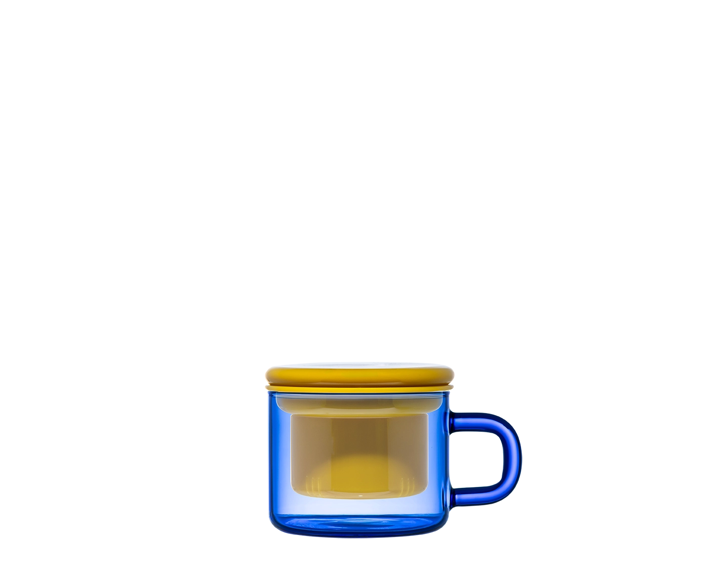 Chá For One – Stockholm