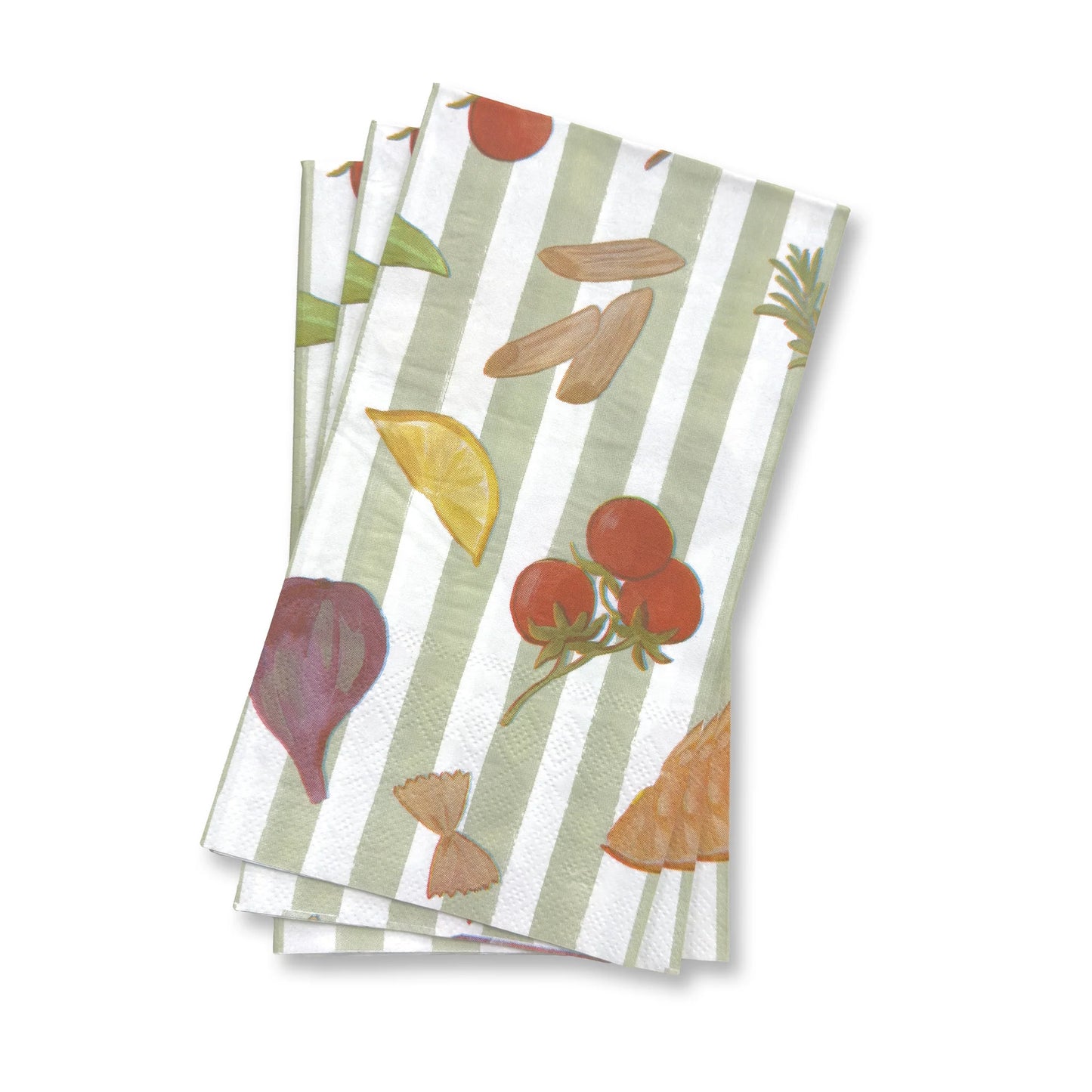 Fiesta Paper Napkin Set 20PC