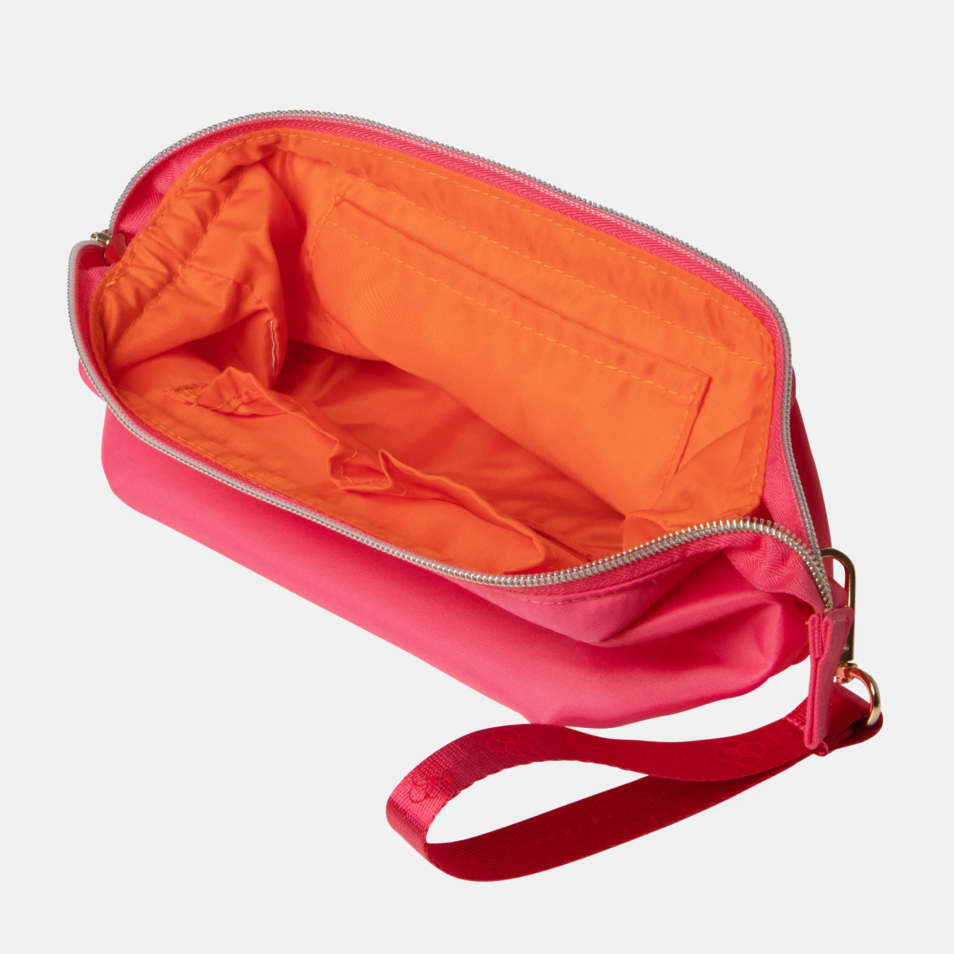 Medium Makeup Bag - Splash Lipstick