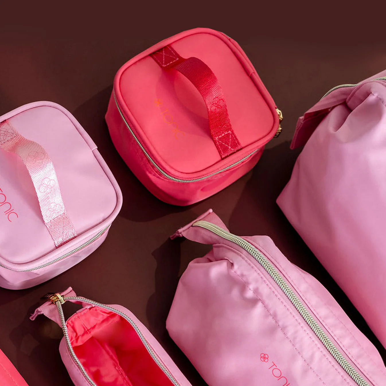 Jewellery Cube - Splash Lipstick