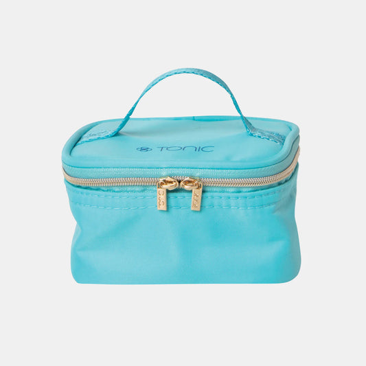 Jewellery Cube - Splash Aqua