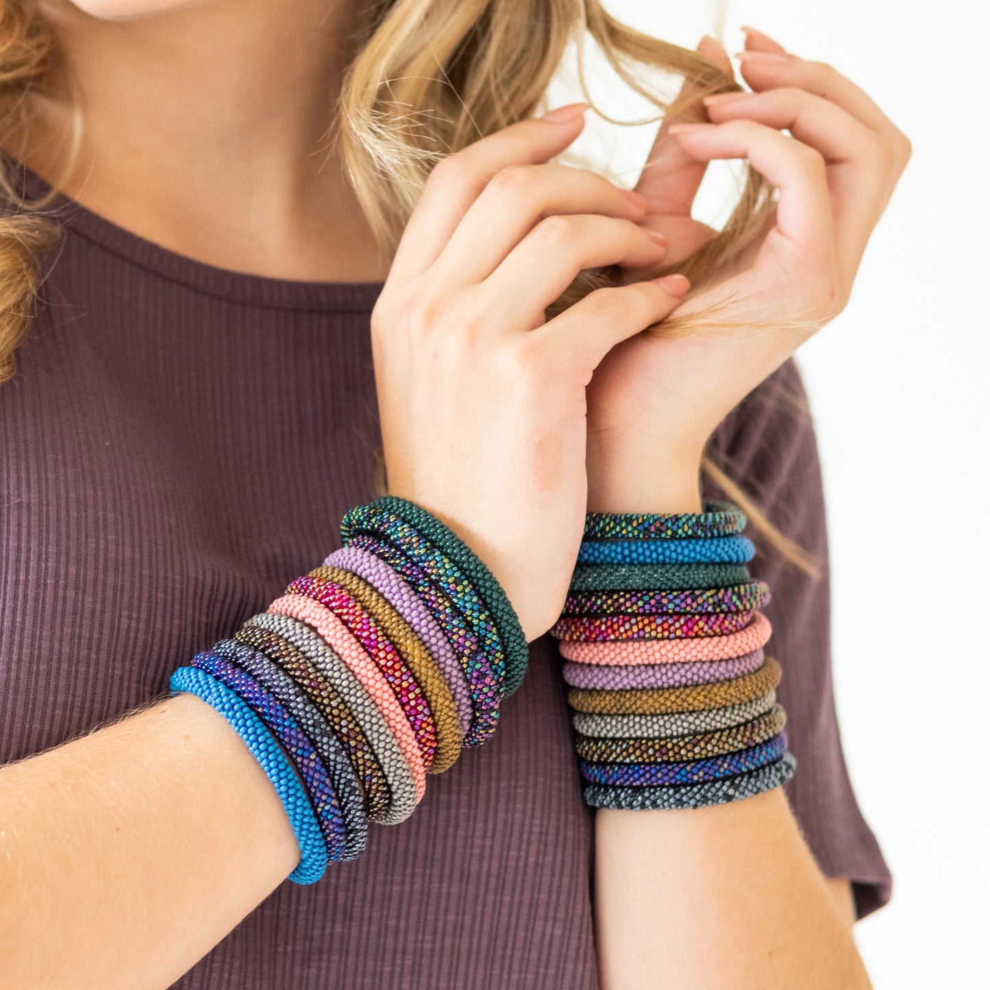 Roll-On Jewellery -  Velvet