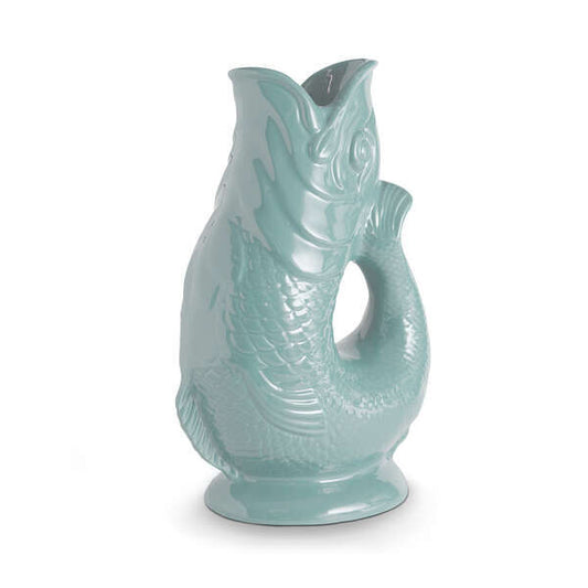 Wade Fish Jug Eau De Nil