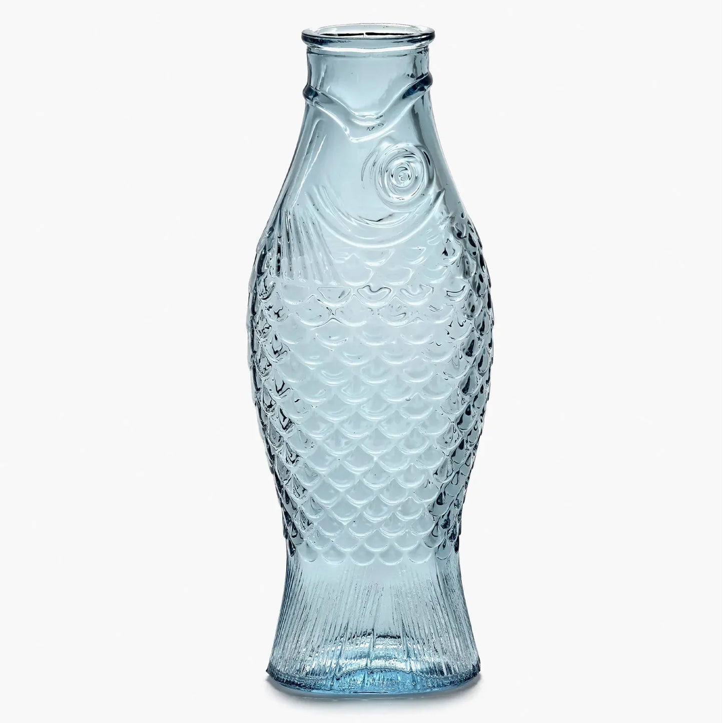 Fish & Fish Carafe by Paola Navone