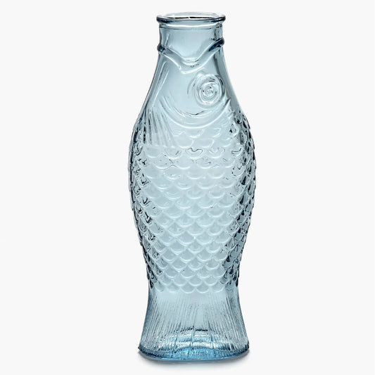 Fish & Fish Carafe by Paola Navone