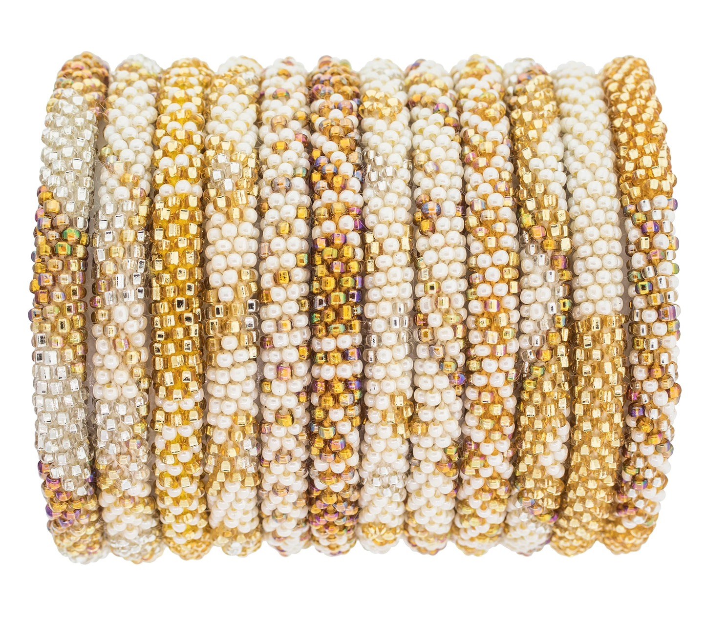 Roll-On Jewellery -  Cairo