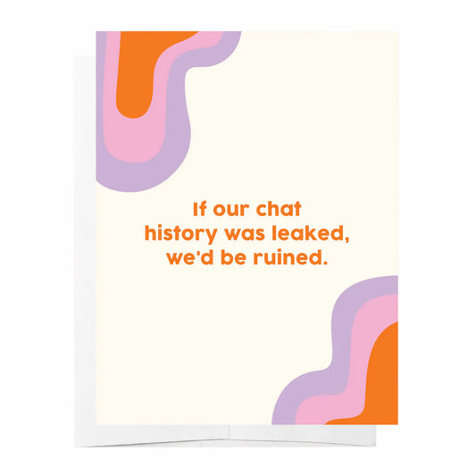 Chat History