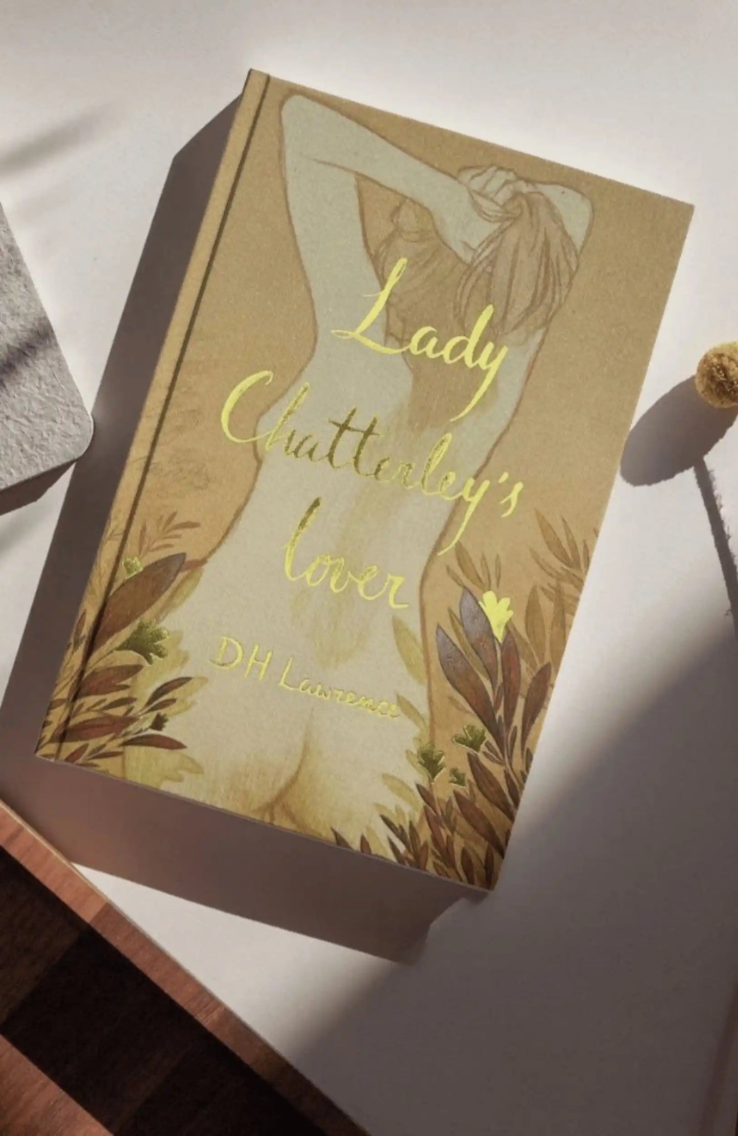 Lady Chatterley’s Lover